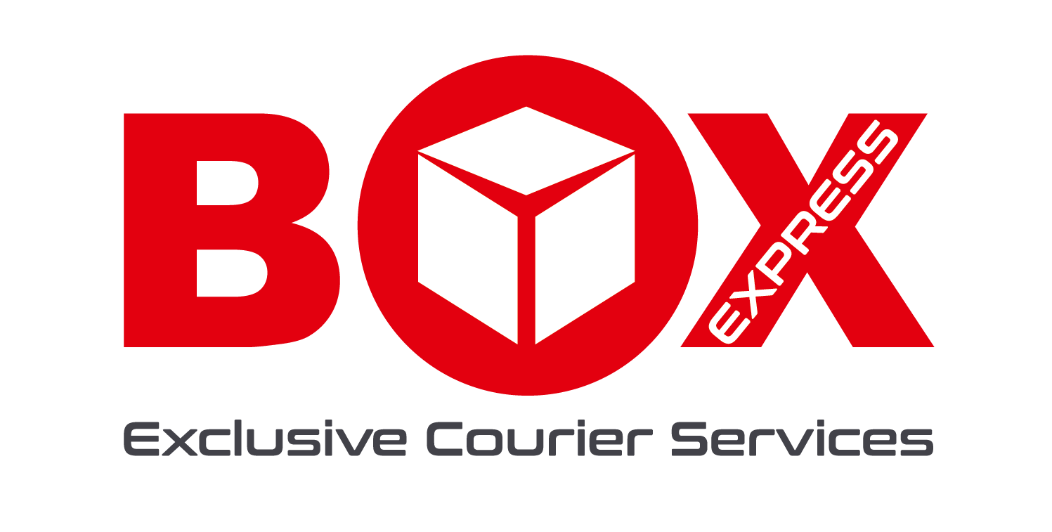 Box Express σύνδεση με CourierHub