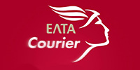 ELTA Courier - Ενοποιημένη διαχείριση αποστολών μέσω CourierHub